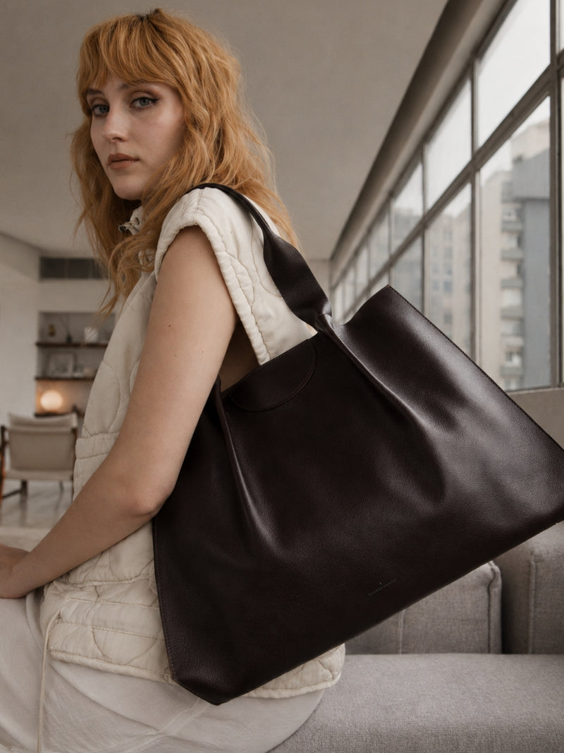 Tote Van Café