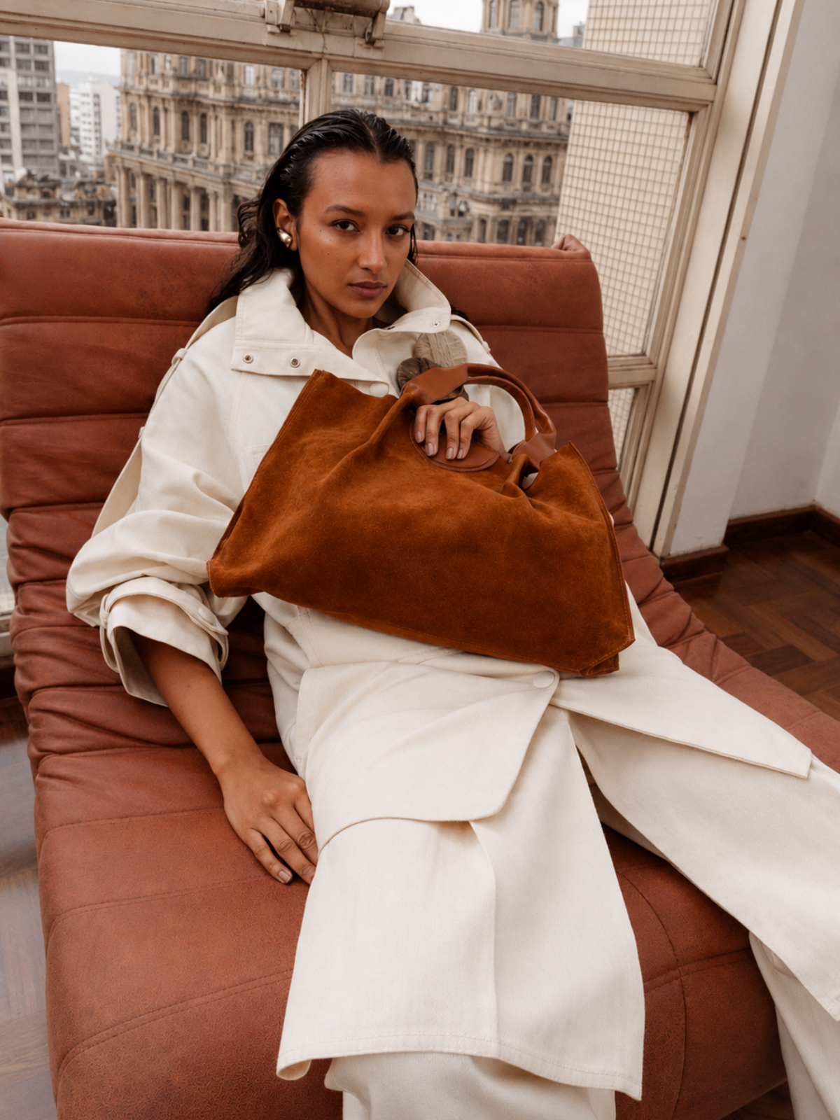 Tote Van — 2