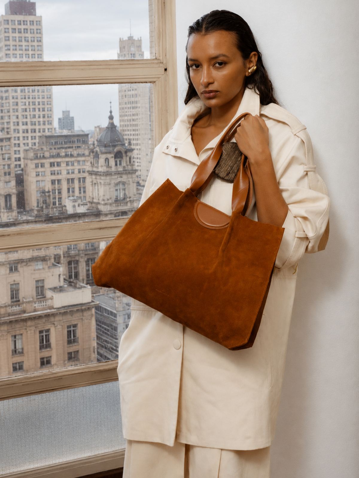 Tote Van — 8