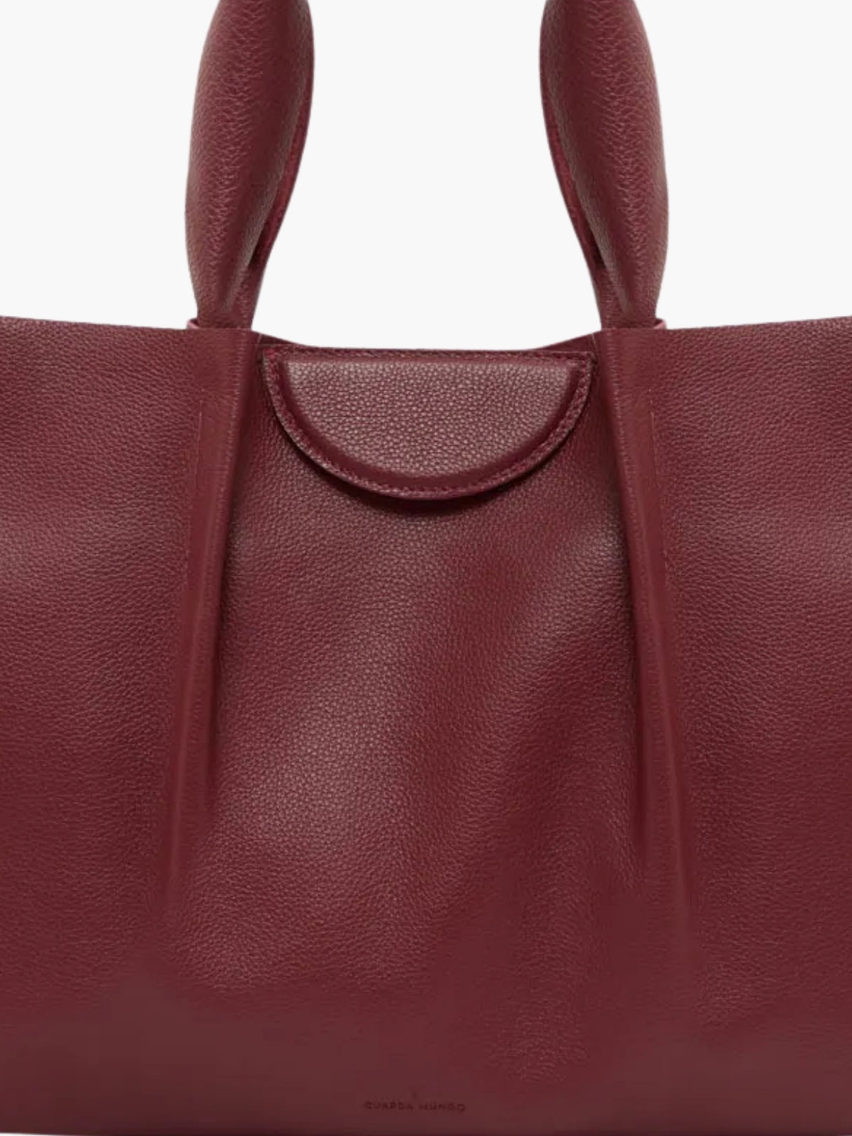 Tote Van — 6