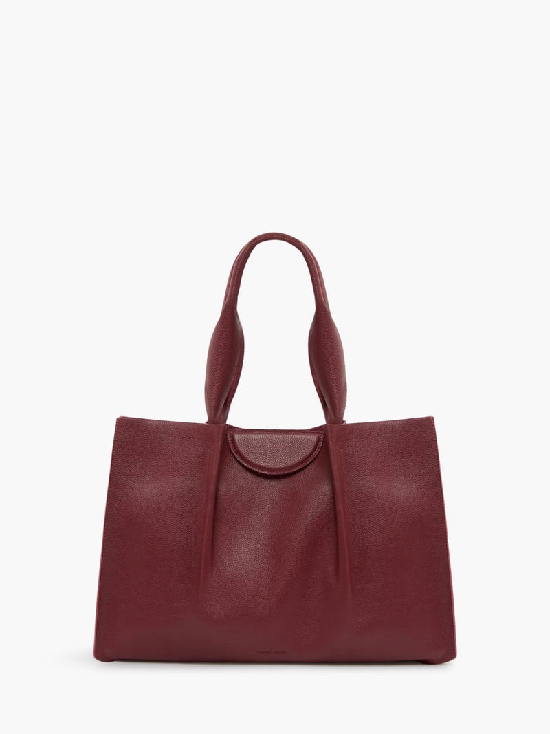 Tote Van Malbec