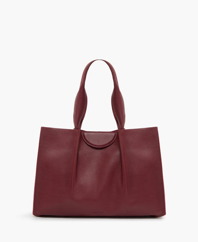 Tote Van Malbec