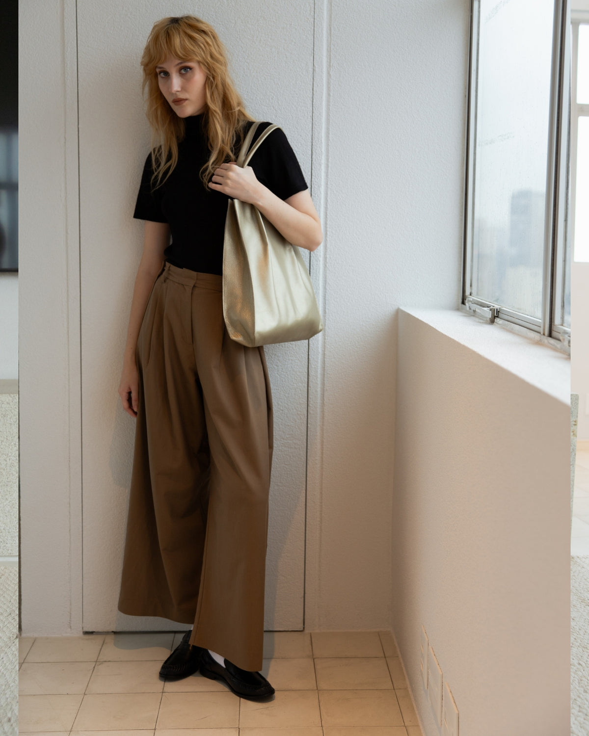 Tote Vanessa — 2