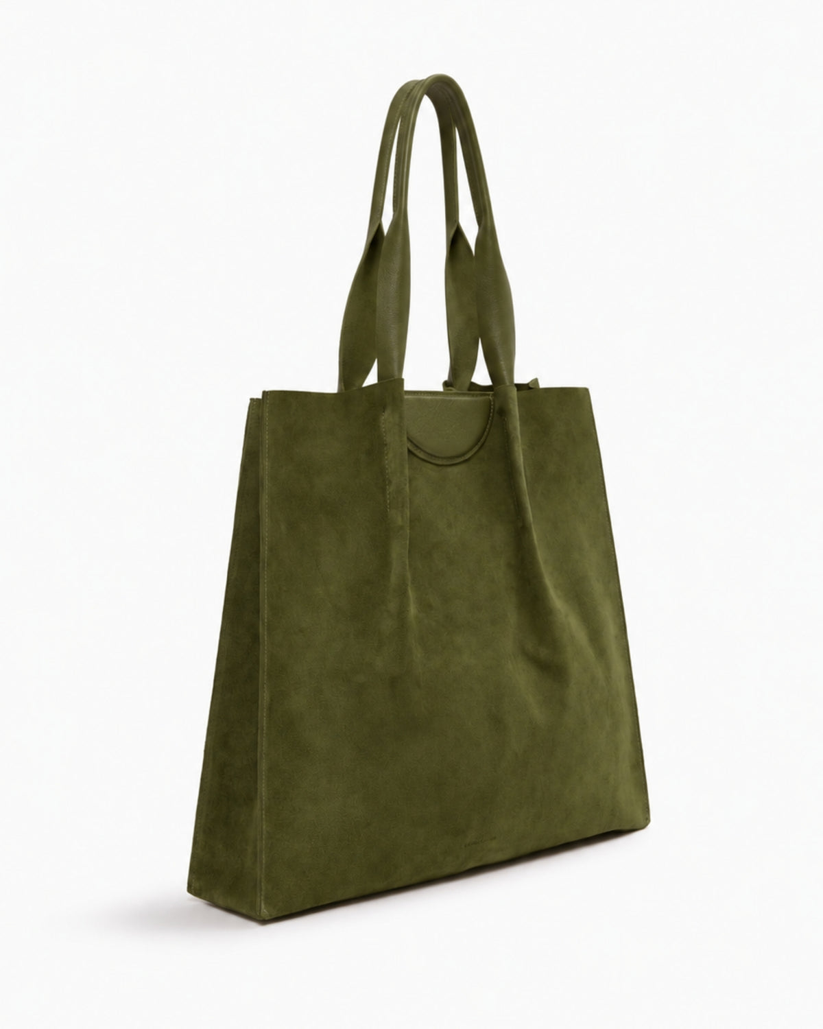 Tote Vanessa Camurça Militar — 1