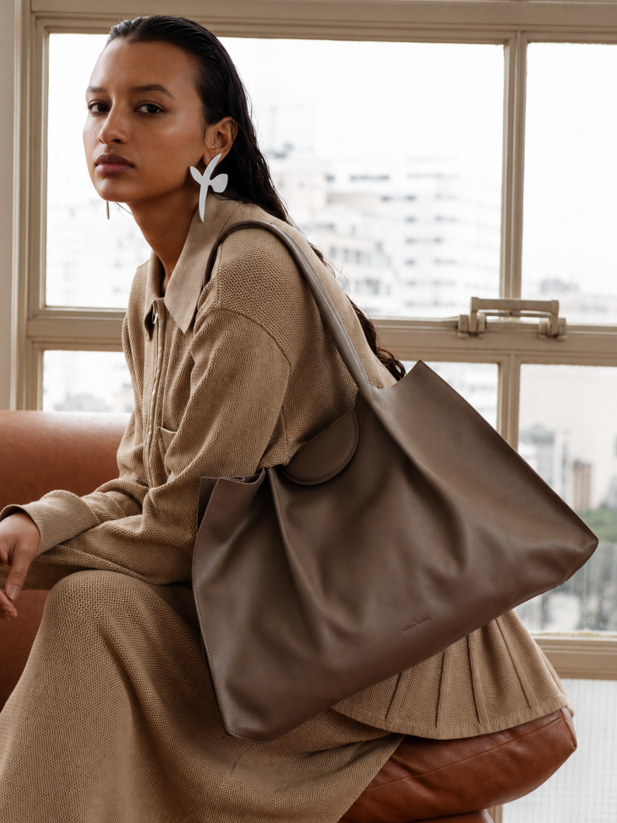 Tote Van — 4