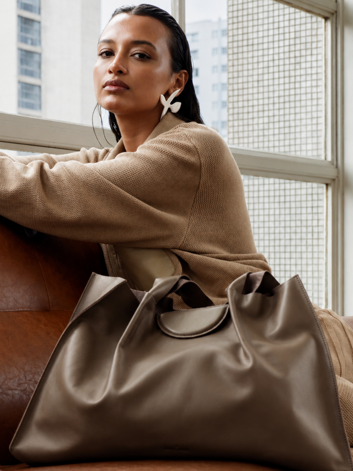 Tote Van — 1