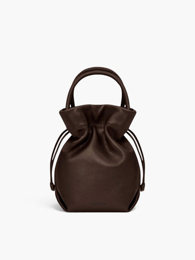 Bolsa Dani Pequena Café