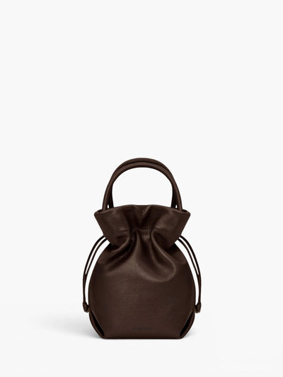 Bolsa Dani Pequena Café