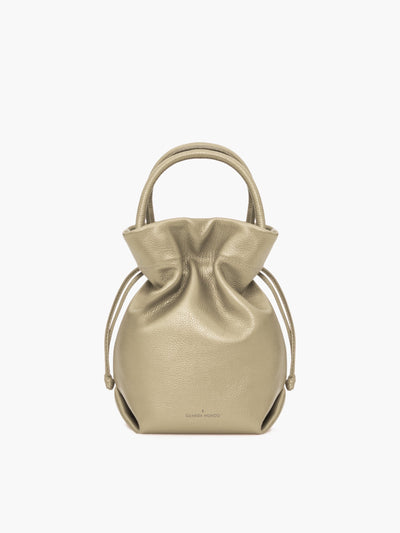 Bolsa Dani Pequena Fendi Perolado