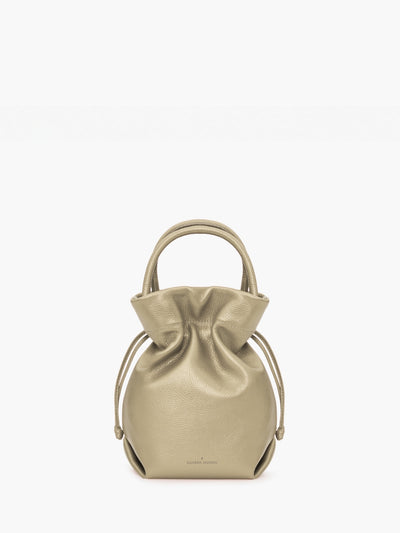 Bolsa Dani Pequena Fendi Perolado