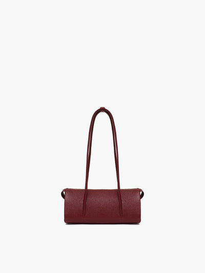 Bolsa Natasha Baguete Malbec