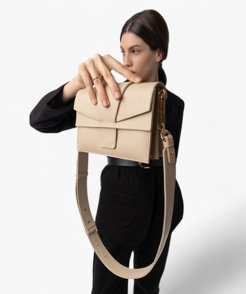 Bolsa Nena Aveia