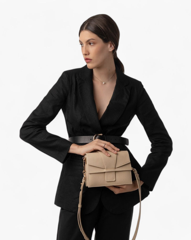 Bolsa Nena Aveia