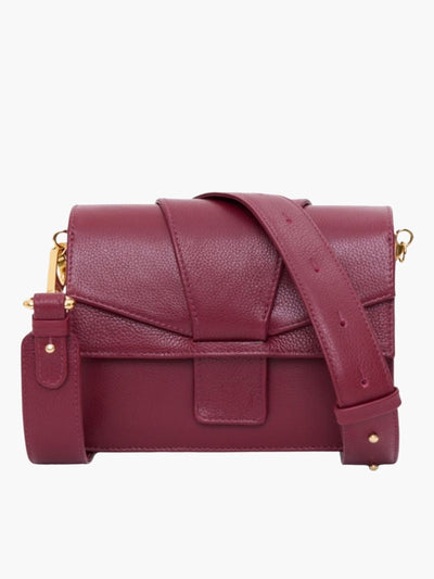 Bolsa Nena Malbec