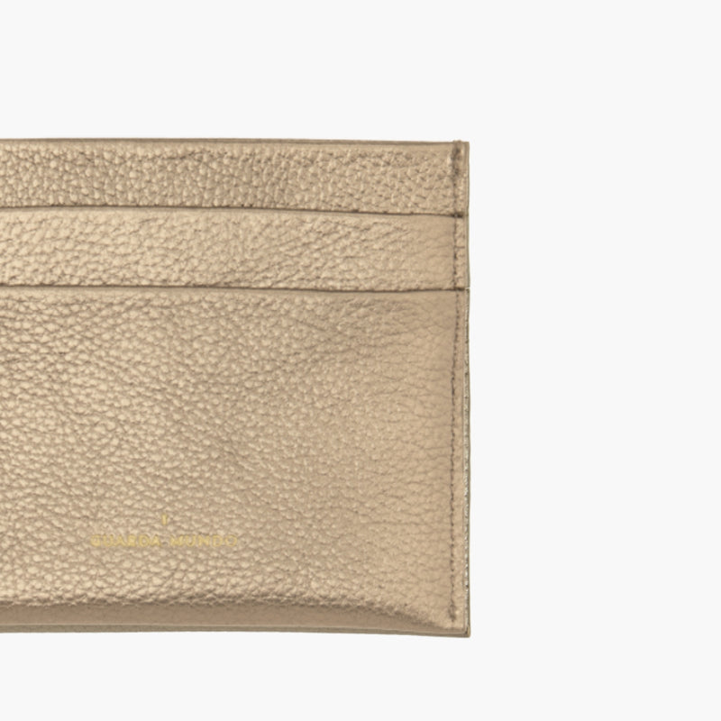 Guarda Cartão GM 116 Fendi Perolado