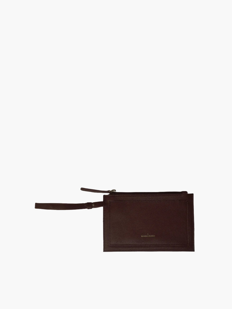 Necessaire Vanessa Café