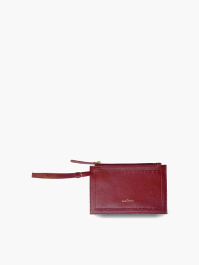 Necessaire Vanessa Malbec