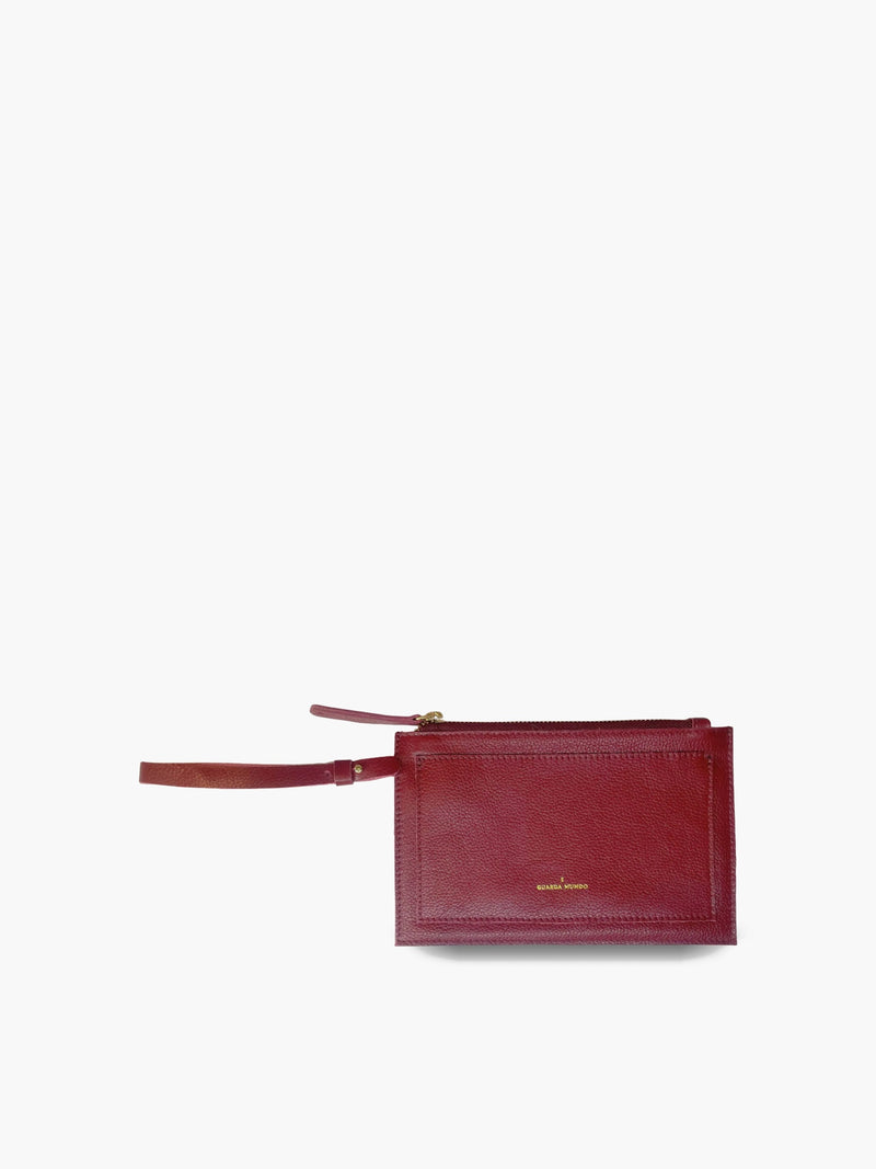 Necessaire Vanessa Malbec