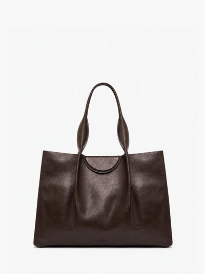 Tote Van Café