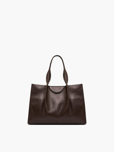 Tote Van Café