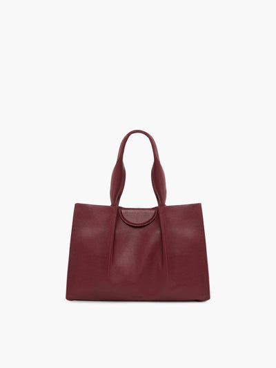 Tote Van Malbec