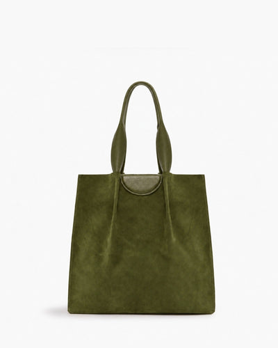 Tote Vanessa Camurça Militar