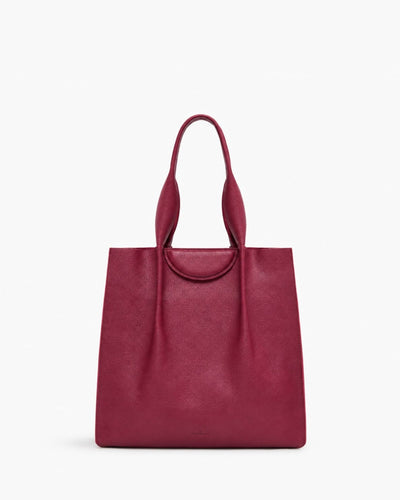 Tote Vanessa Magenta