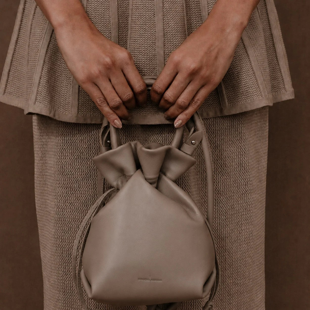 Bolsa Dani